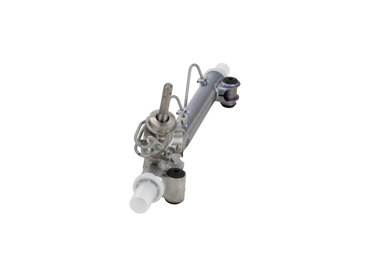 Steering Gear-3