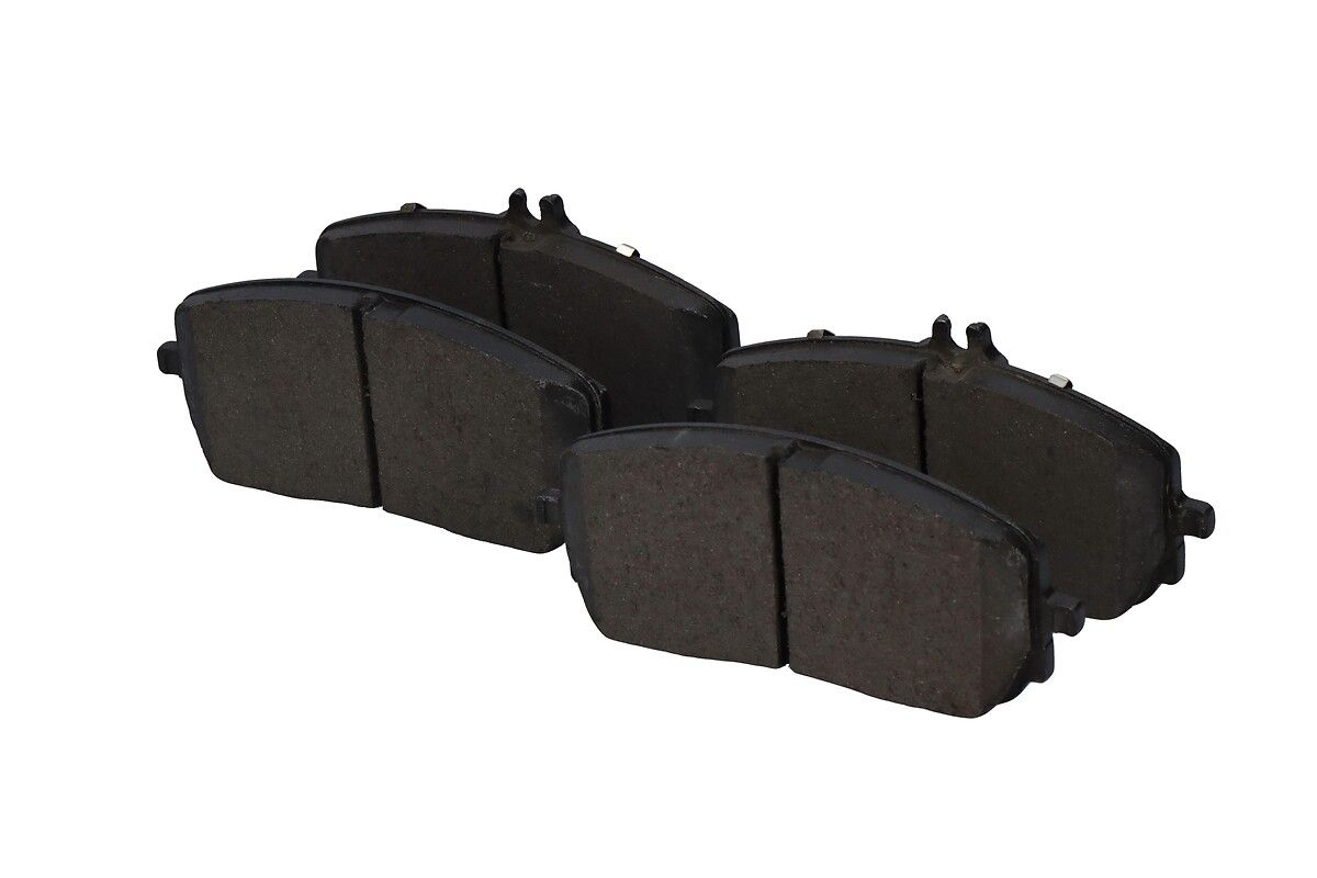 Brake Pad Set, disc brake-3