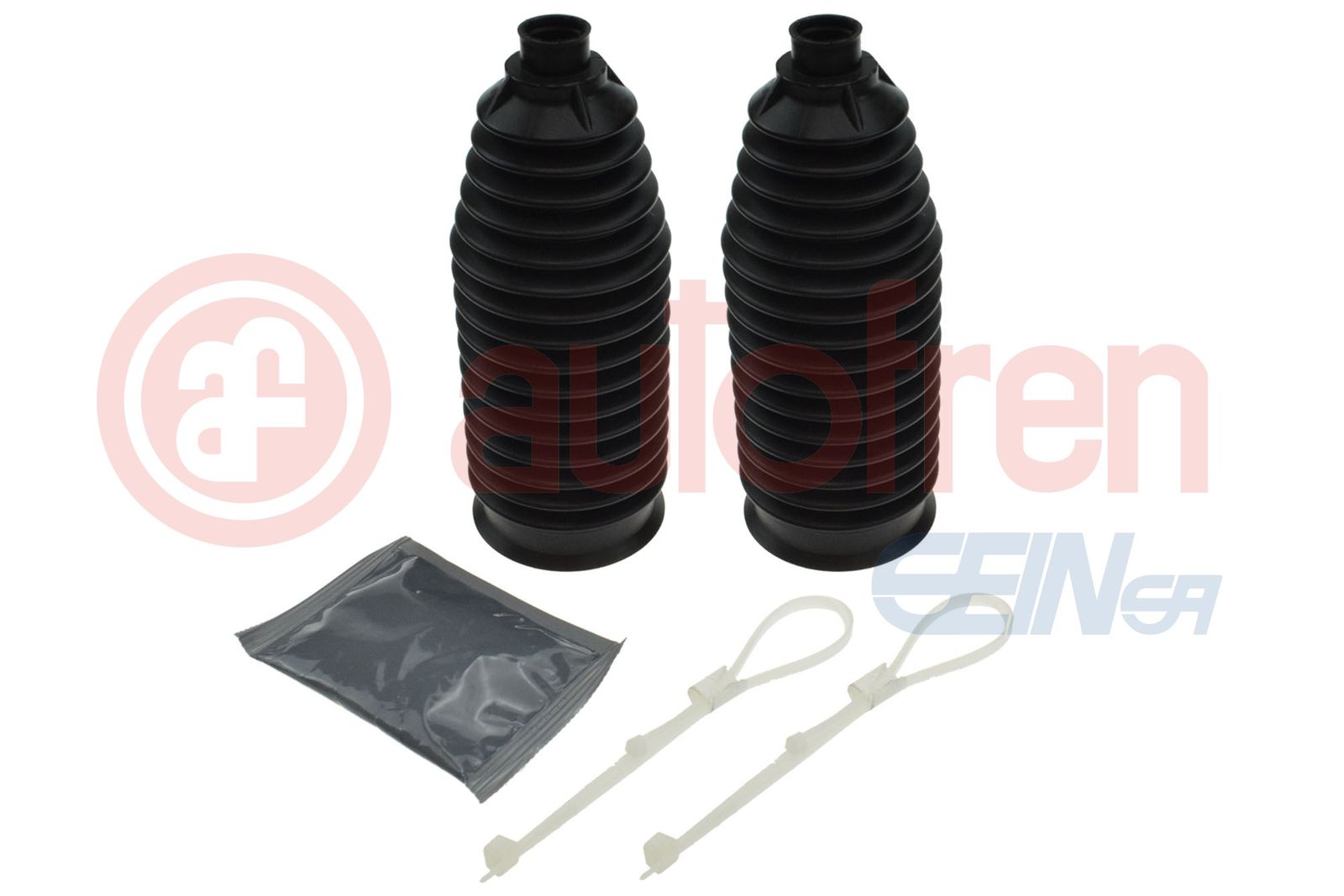 AUTOFREN SEINSA D9263C Bellow kit, steering