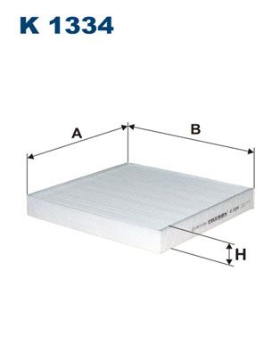 filtras, salono oras