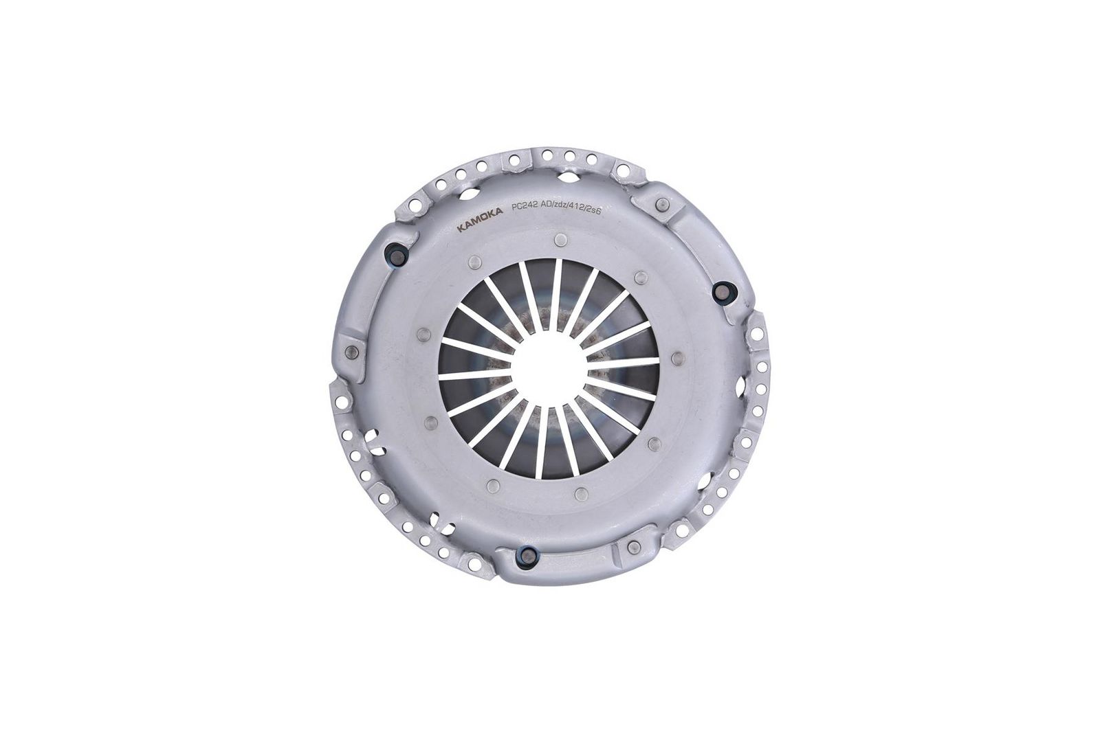 KAMOKA PC242 Clutch pressure plate