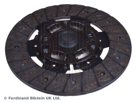 BLUE PRINT ADC43130 Clutch disc