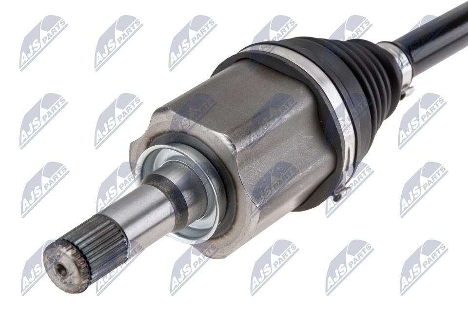 Drive Shaft-1