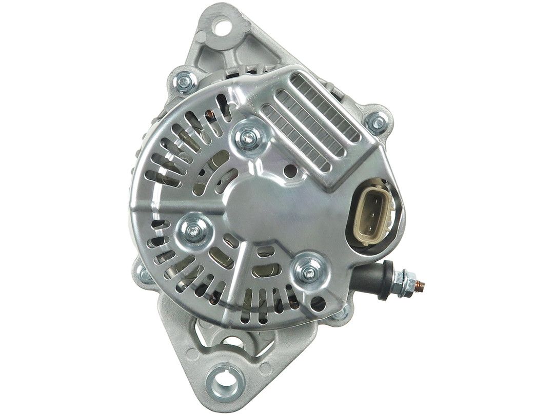 Alternator-2