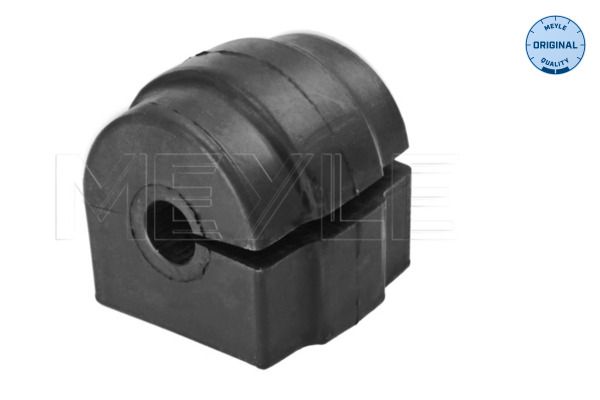Mounting, stabiliser bar