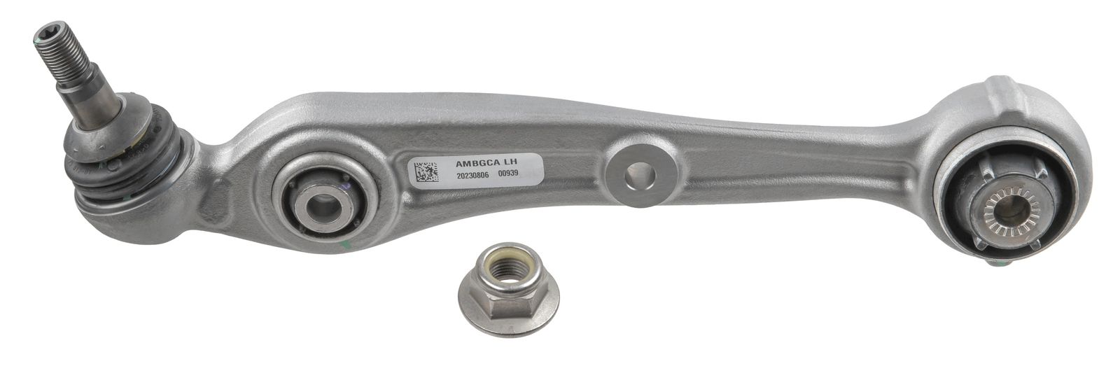 LEMFÖRDER 44651 01 Control/trailing arm, wheel suspension