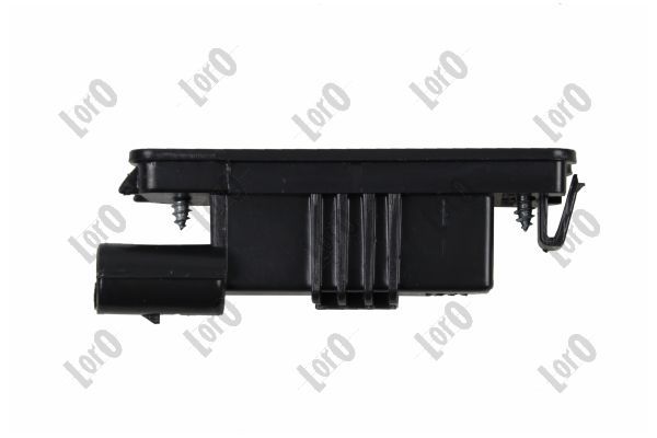 Licence Plate Light-1