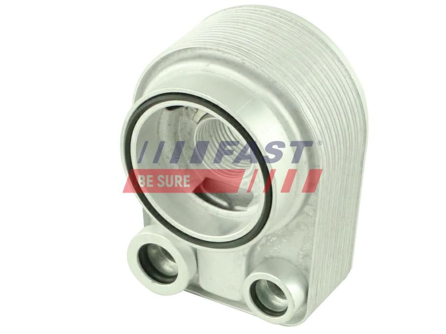 FAST FT55207 Oil cooler, manual transmission