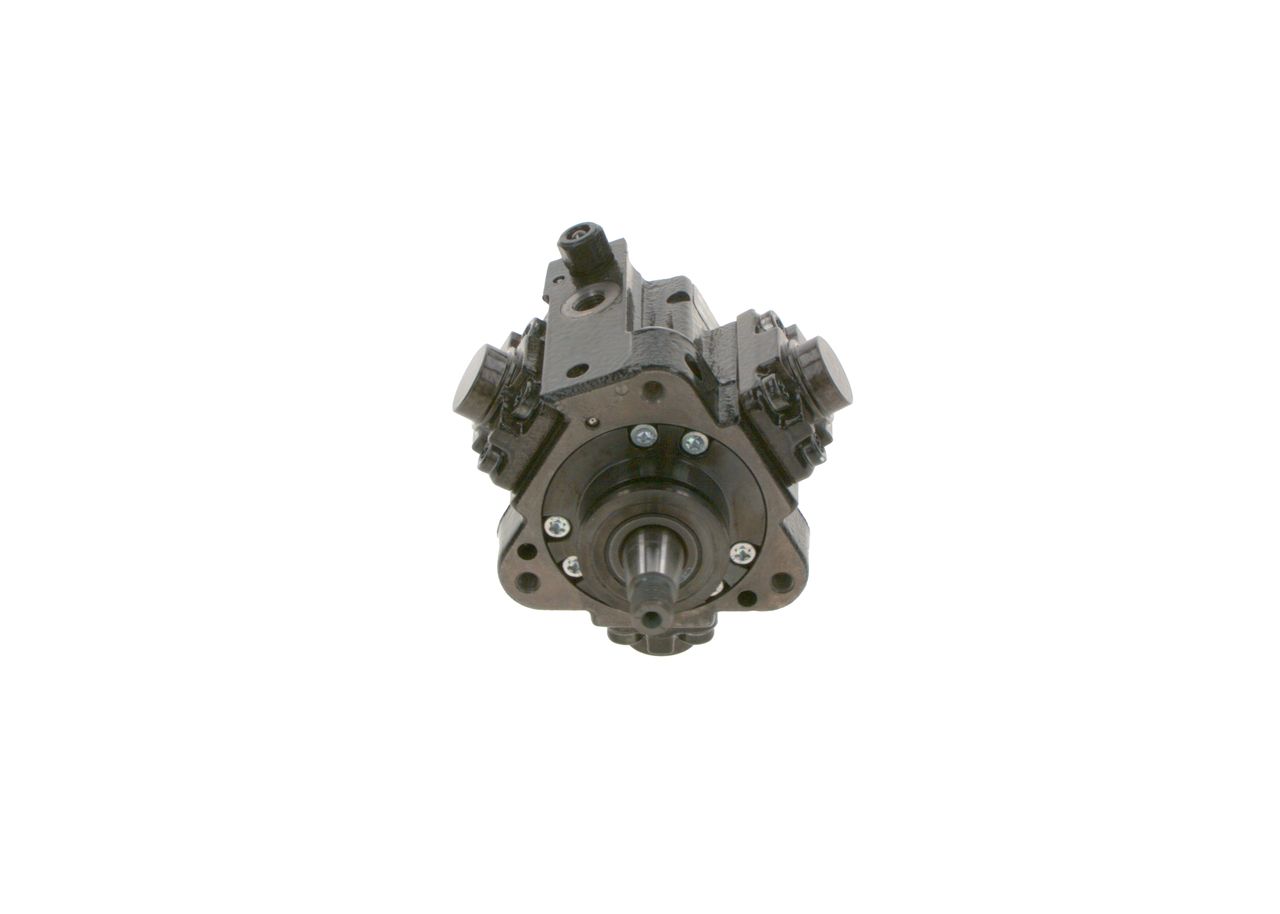 High-pressure Pump-2