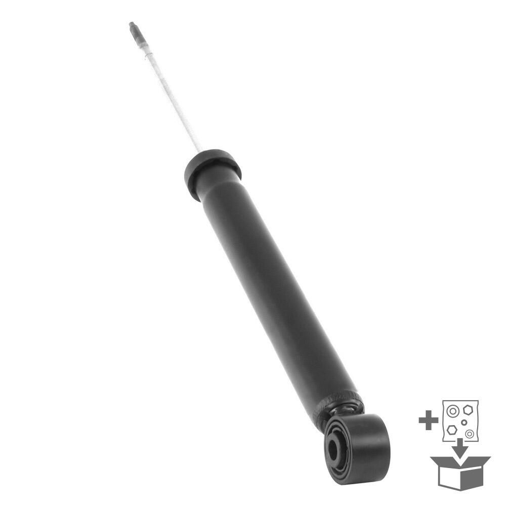 Shock Absorber-4