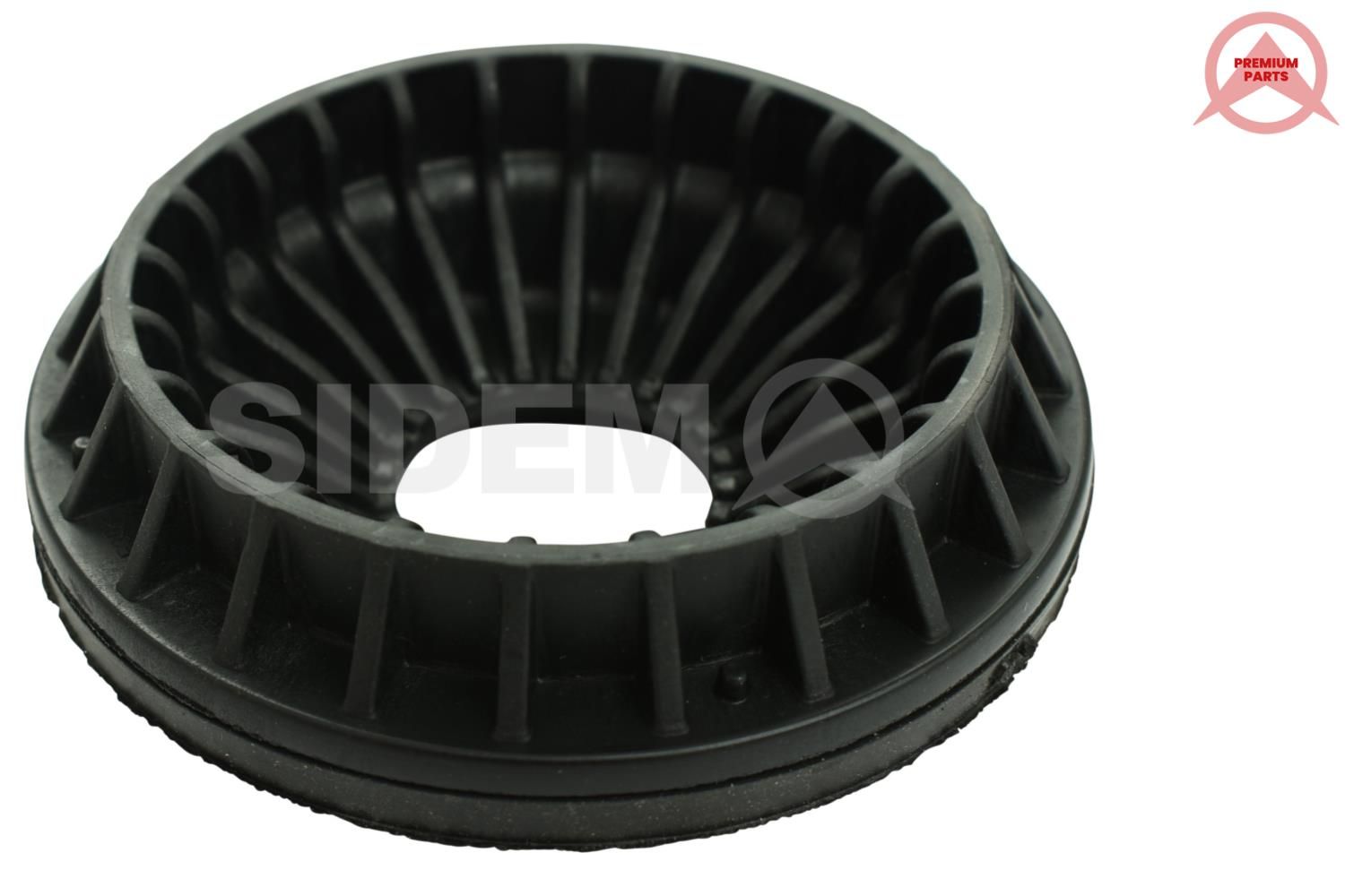 SIDEM 853448 Suspension strut support mount