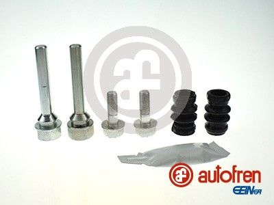 AUTOFREN SEINSA D7195C Guide sleeve kit, brake caliper