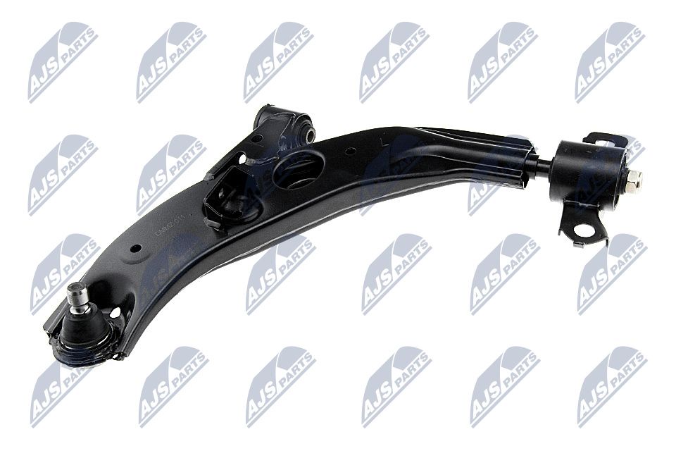 NTY ZWD-MZ-011 Control/trailing arm, wheel suspension