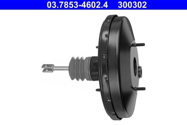 ATE 03.7853-4602.4 Brake booster