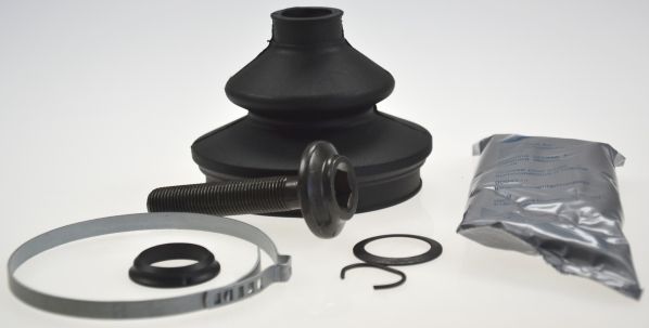 LÖBRO 304015 Bellow kit, drive shaft