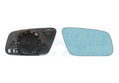 Mirror Glass, exterior mirror