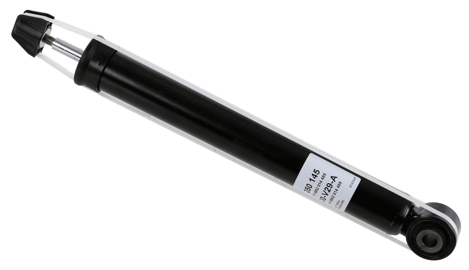 SACHS 350 145 Shock absorber