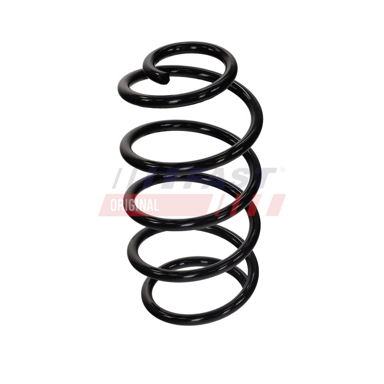 FAST FT02029 Suspension spring