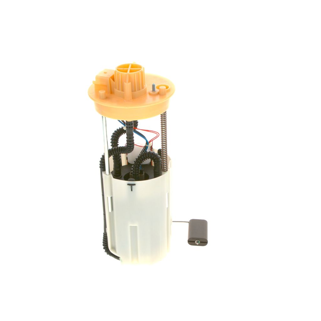 fuel supply unit-7