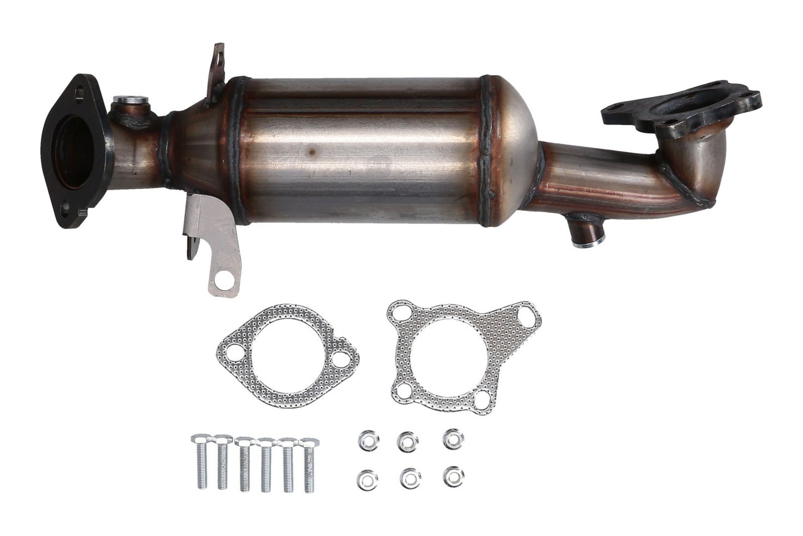 Catalytic Converter-1