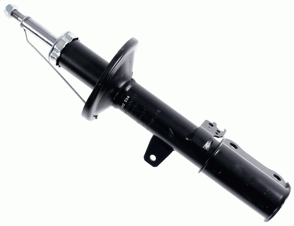 SACHS 312 034 Shock absorber