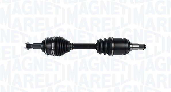 Drive Shaft