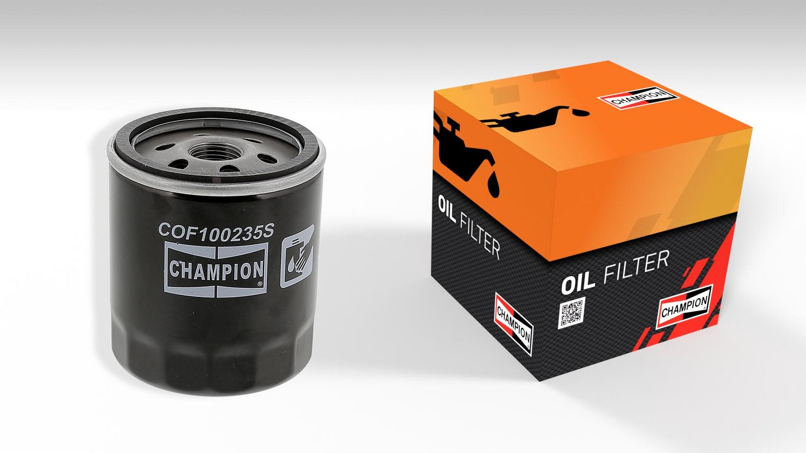 Oil Filter-1
