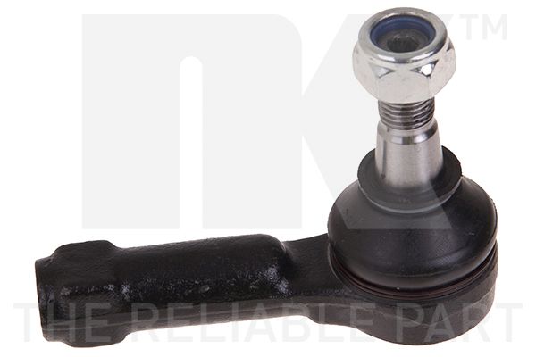 Tie Rod End-1