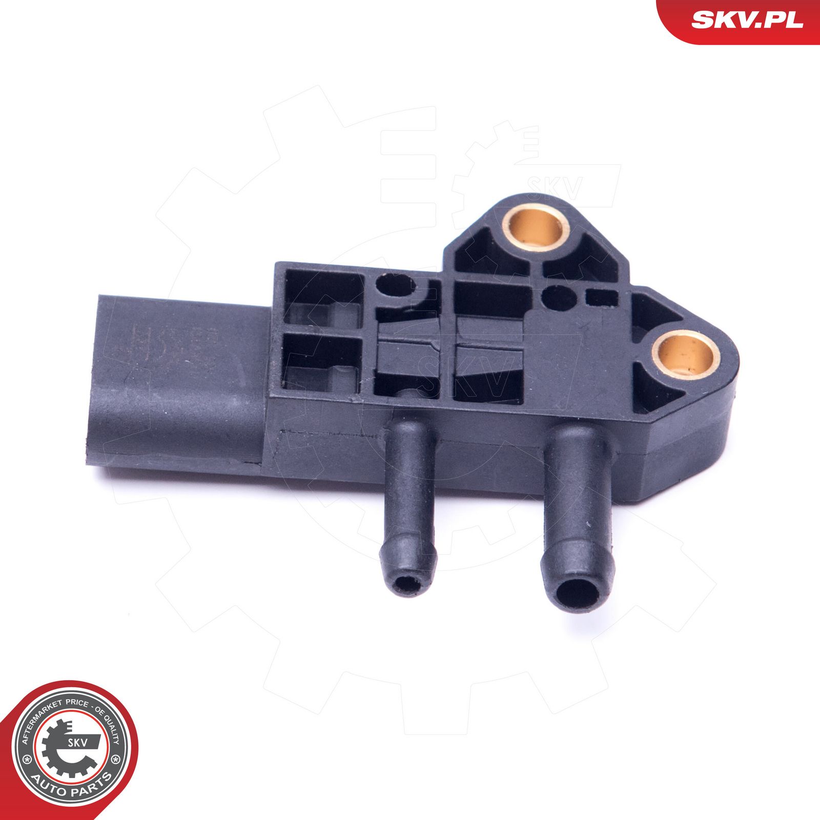 Sensor, exhaust pressure-1