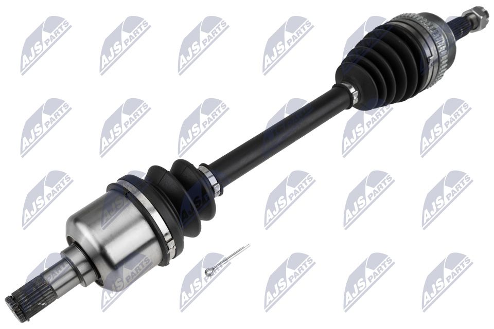 NTY NPW-HY-657 Drive shaft