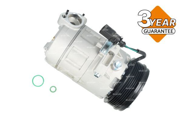 NRF 32870 Compressor, air conditioning