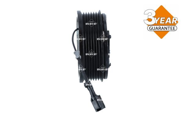 Magnetic Clutch, air conditioning compressor-3