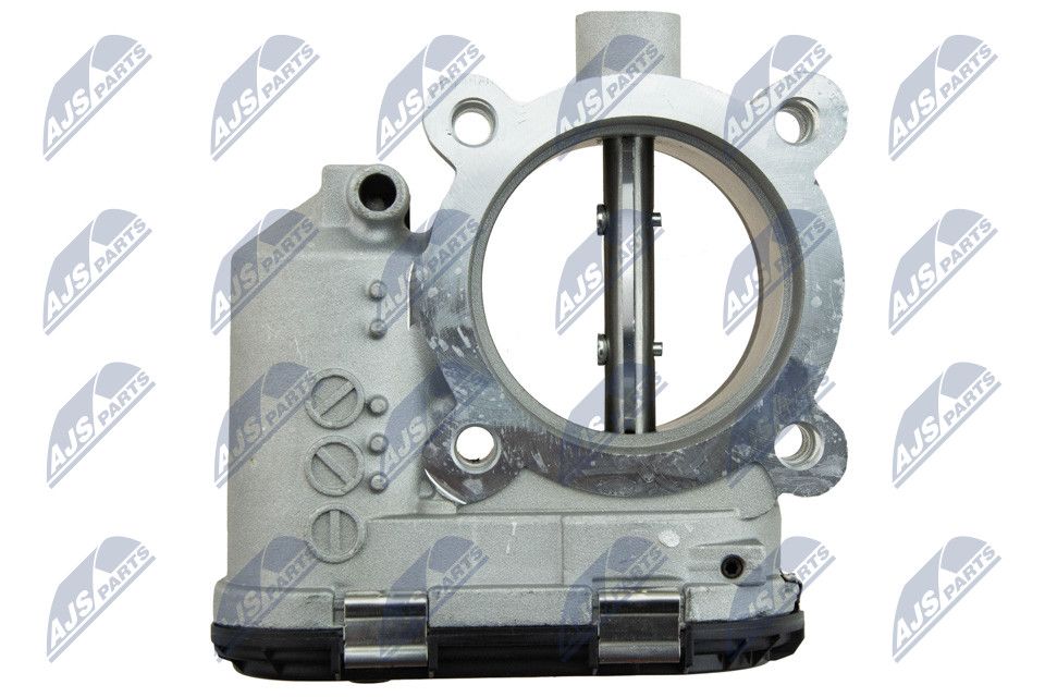 Throttle Body-3