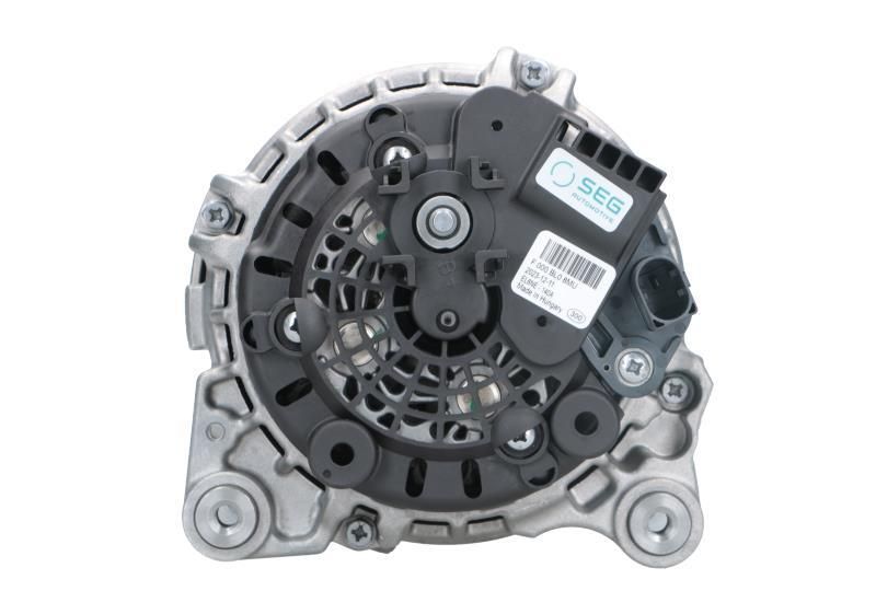 Alternator-2