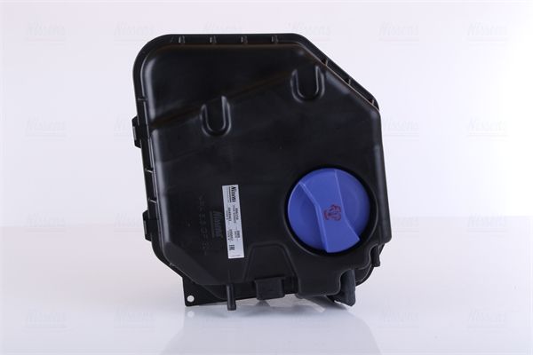 NISSENS 996154 Expansion tank, coolant