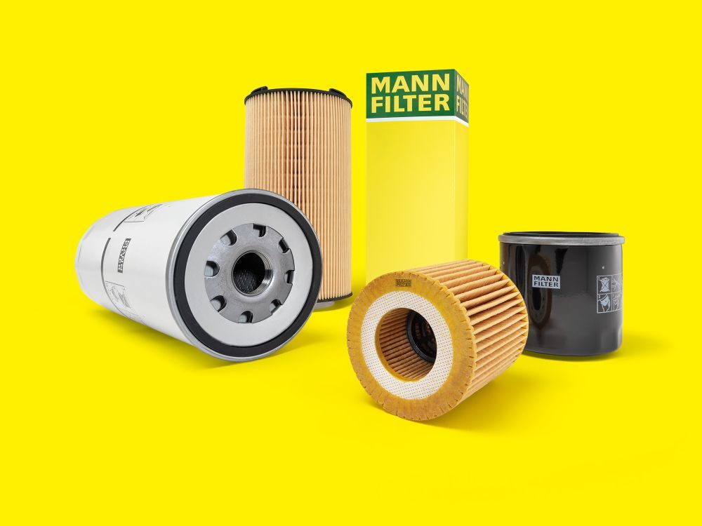 Oil Filter-2