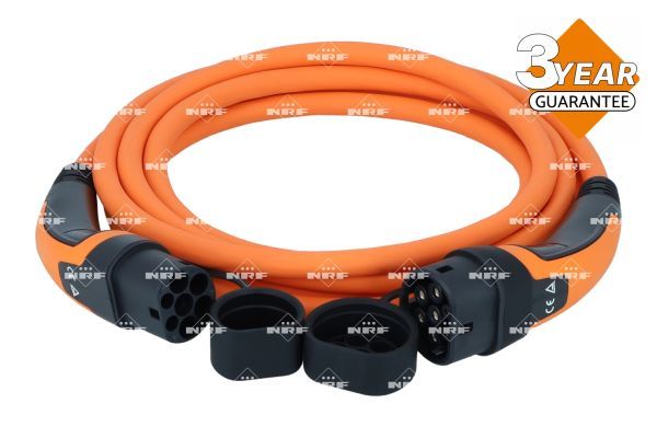 NRF 999001 Charging cable, electric vehicle