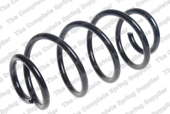 LESJÖFORS 4256886 Suspension spring