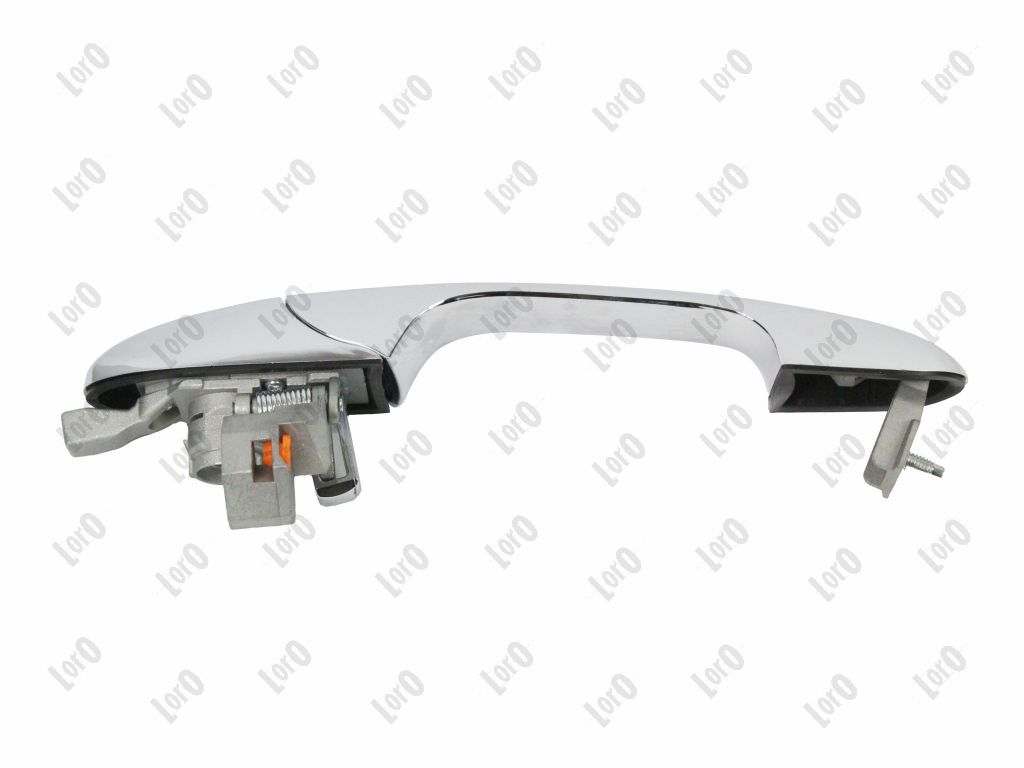 Exterior Door Handle-1