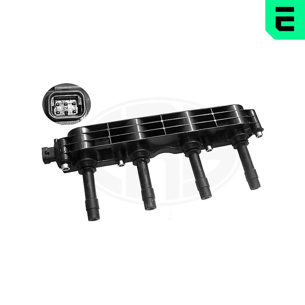 ERA 880039A Ignition coil