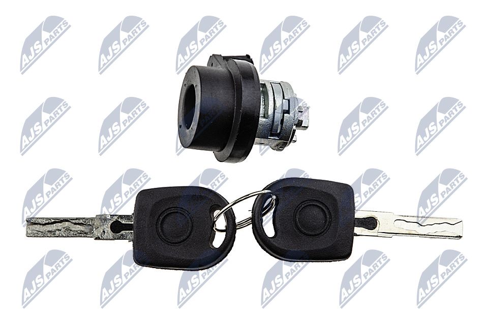 Ignition Switch-2