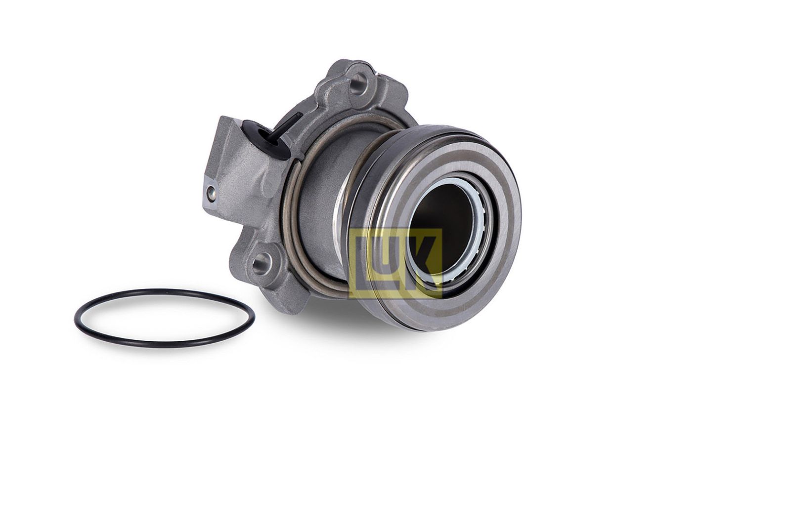 SCHAEFFLER LUK 510 0002 10 Central slave cylinder, clutch