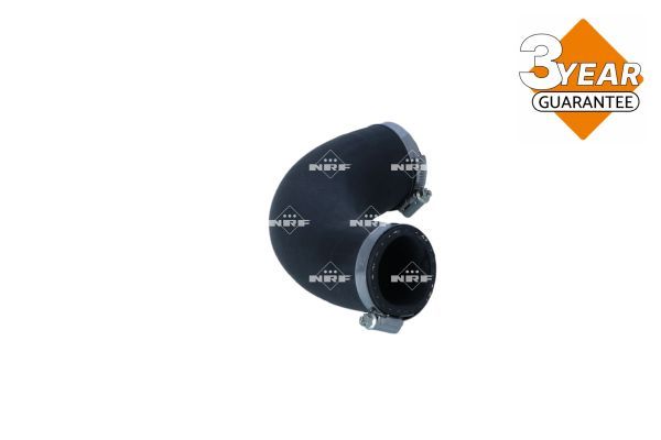 Charge Air Hose-3
