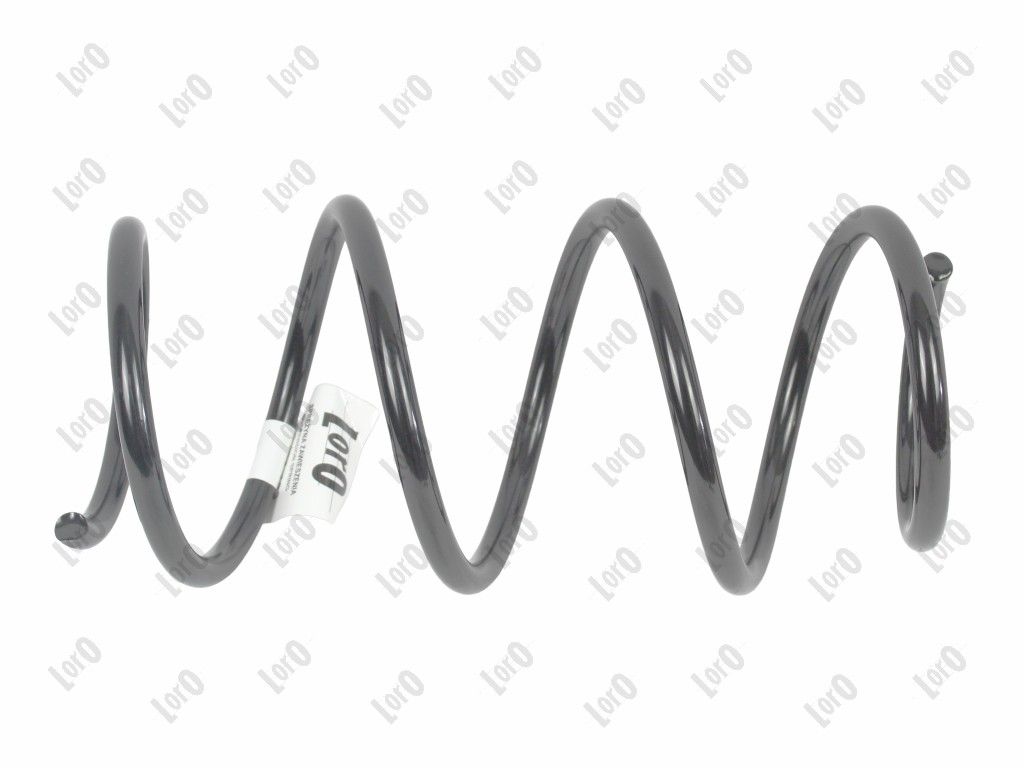 ABAKUS 234-01-193 Suspension spring