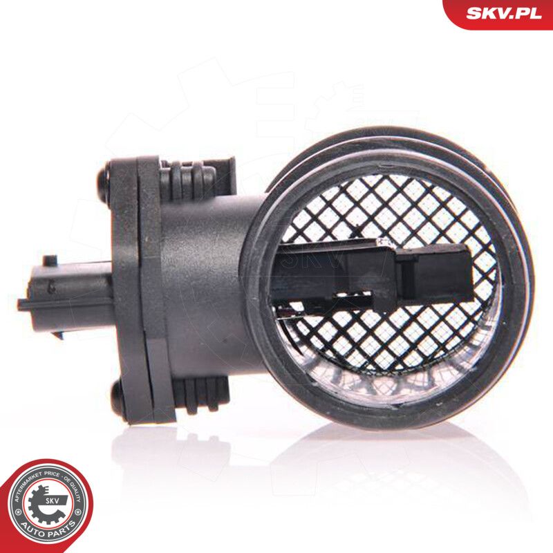 Mass Air Flow Sensor-3