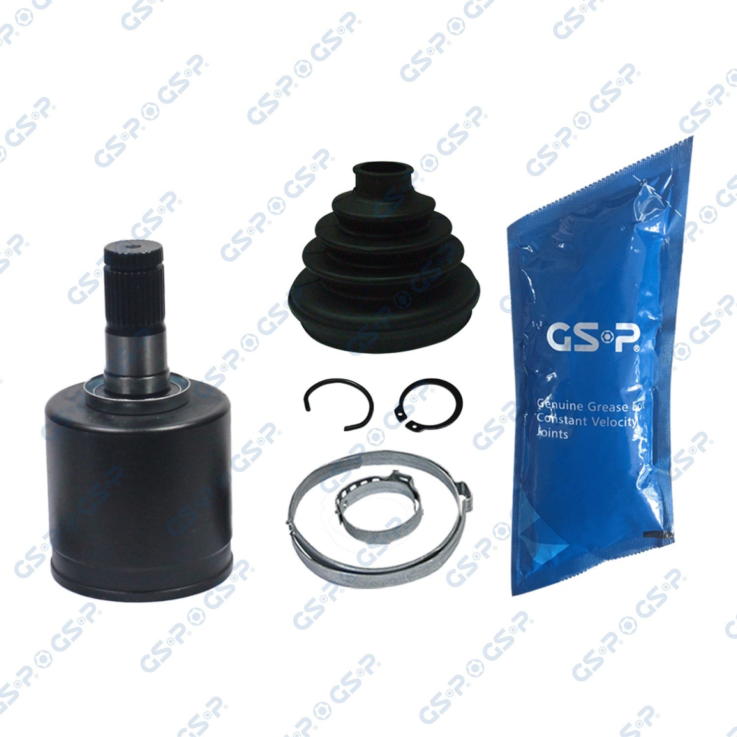 GSP 641135 Joint kit, drive shaft