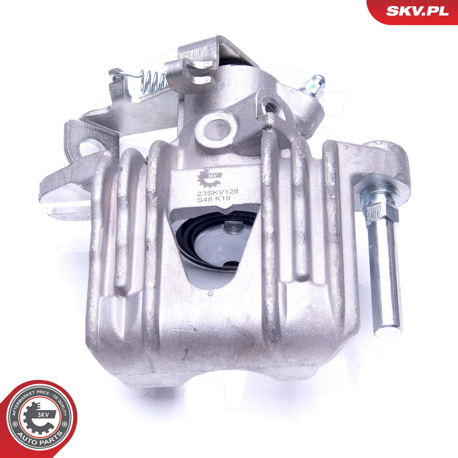 Brake Caliper-3