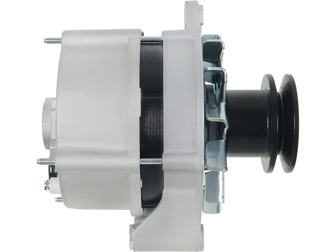 Alternator-1