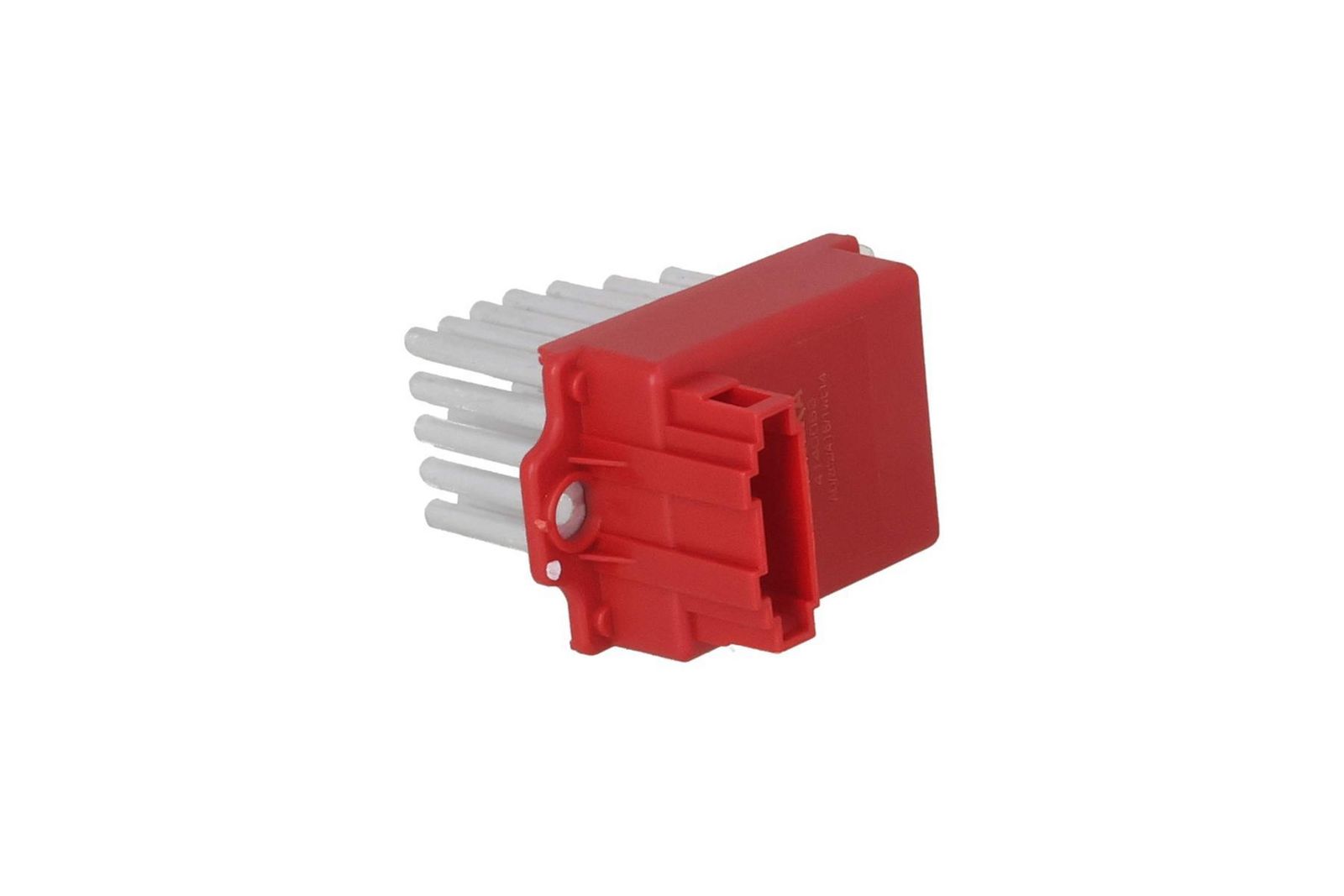 Resistor, interior blower-3