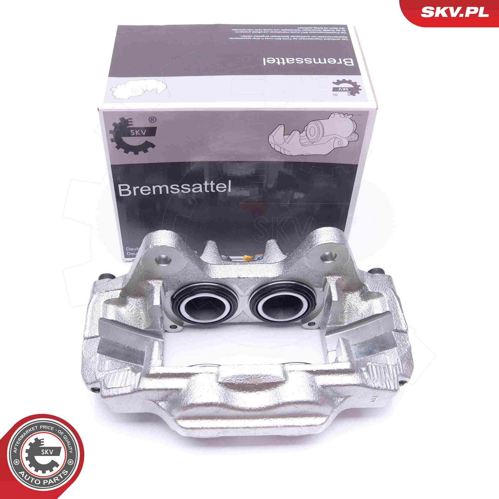 ESEN SKV 34SKV691 Brake caliper